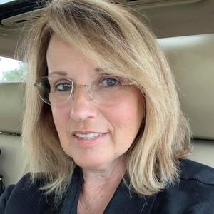 Meet your Posher, Barbara